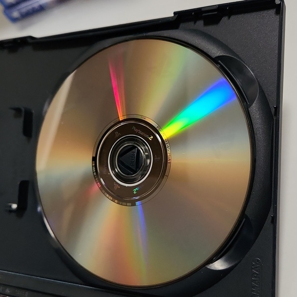 Need For Speed Most Wanted PlayStation 2 - Picture 4 of 5